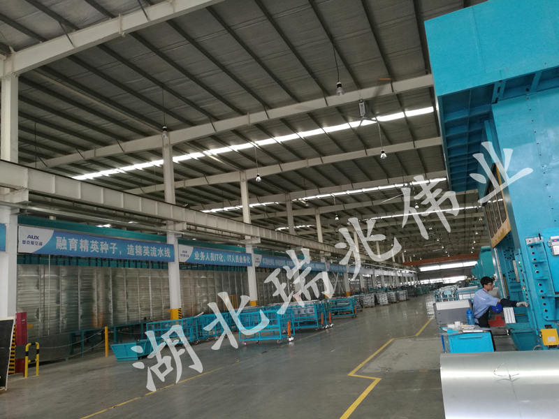 瑞泰風大型工業(yè)吊扇更適合在哪些地方使用？